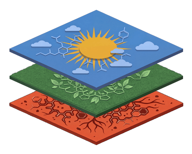 PepStack logo